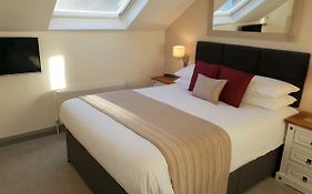 Compston House B & B